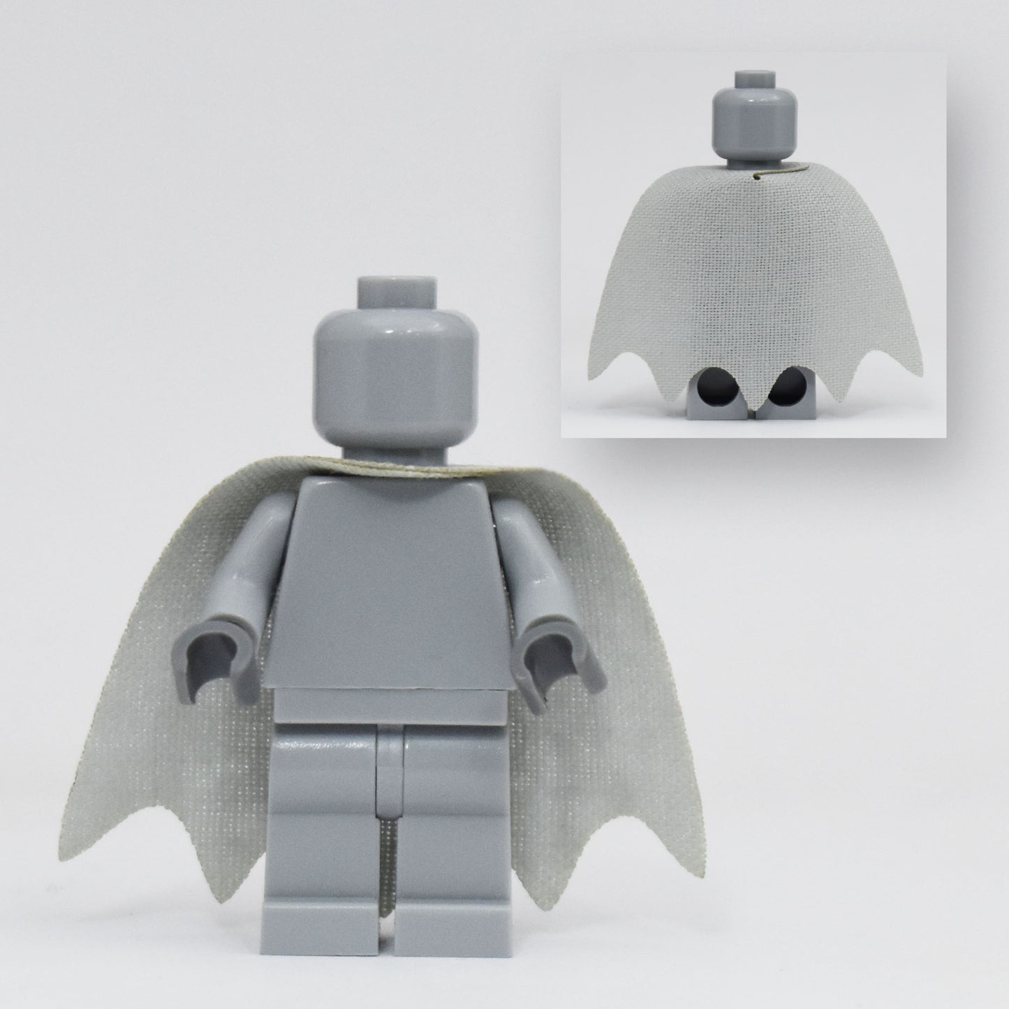 BatCape