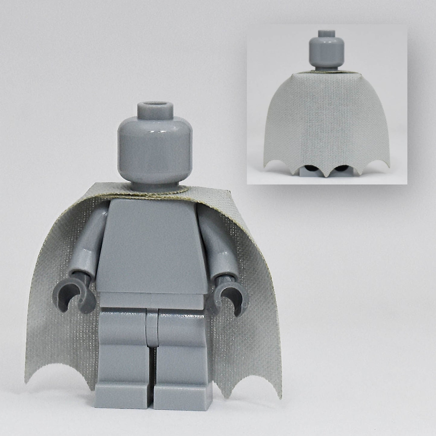 BatLord Cape