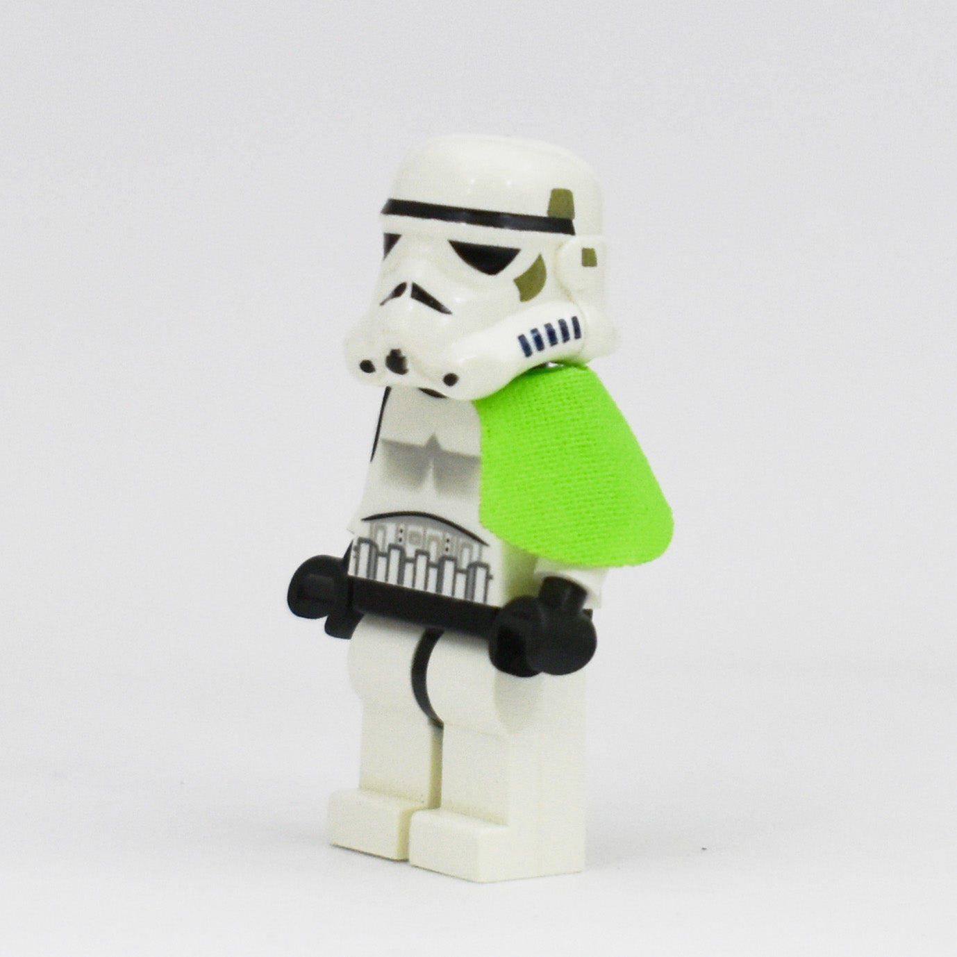 Storm Trooper Pauldron