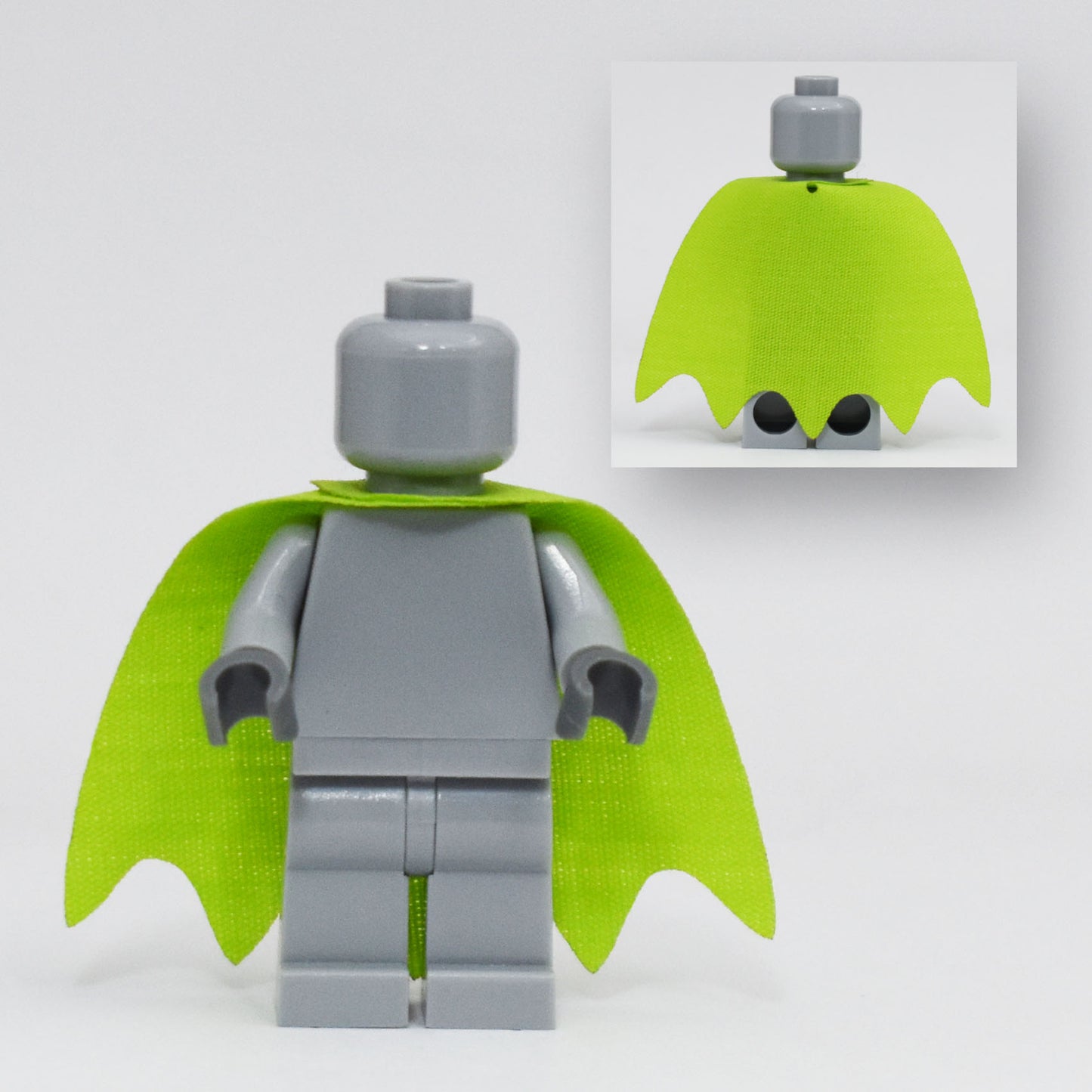 BatCape