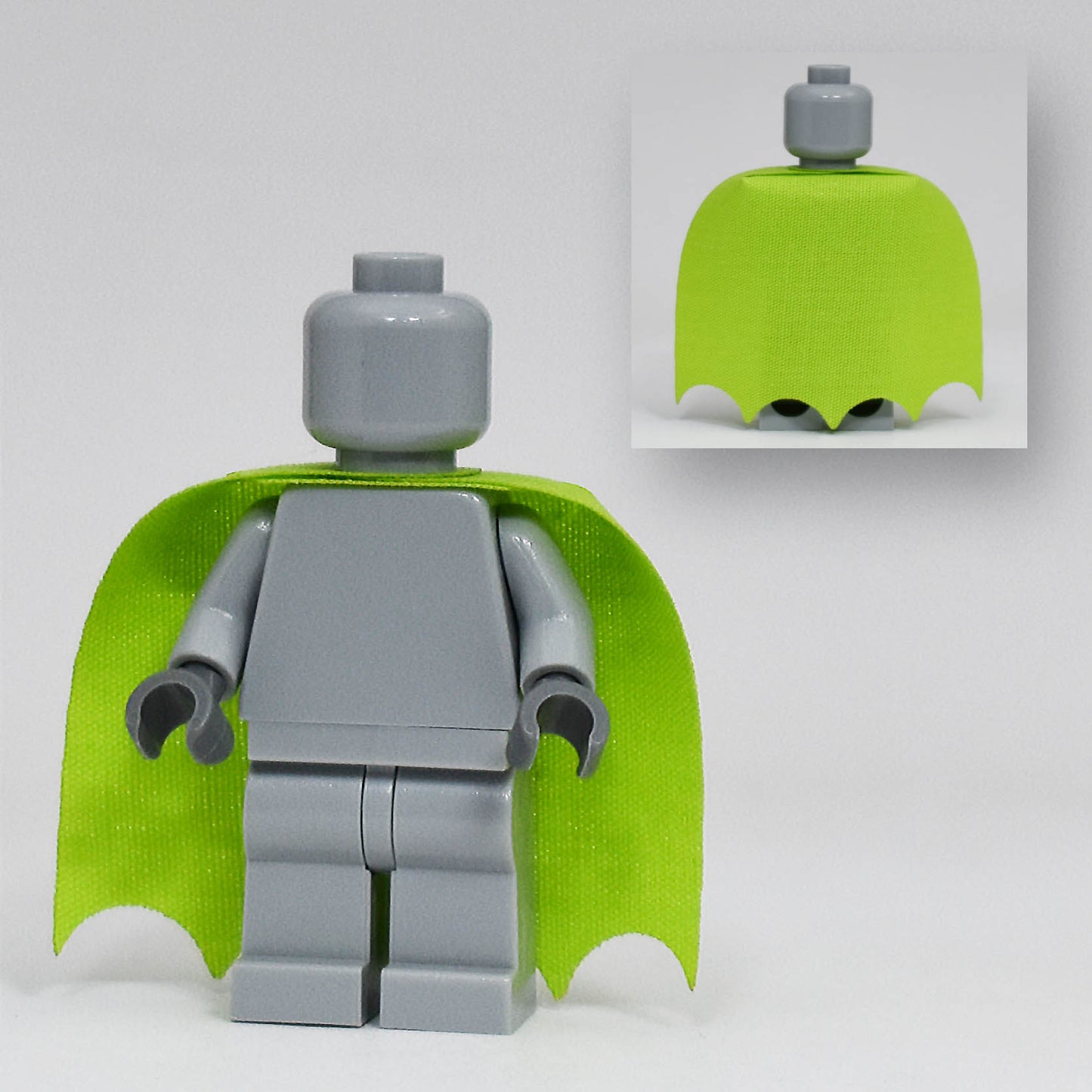 BatLord Cape