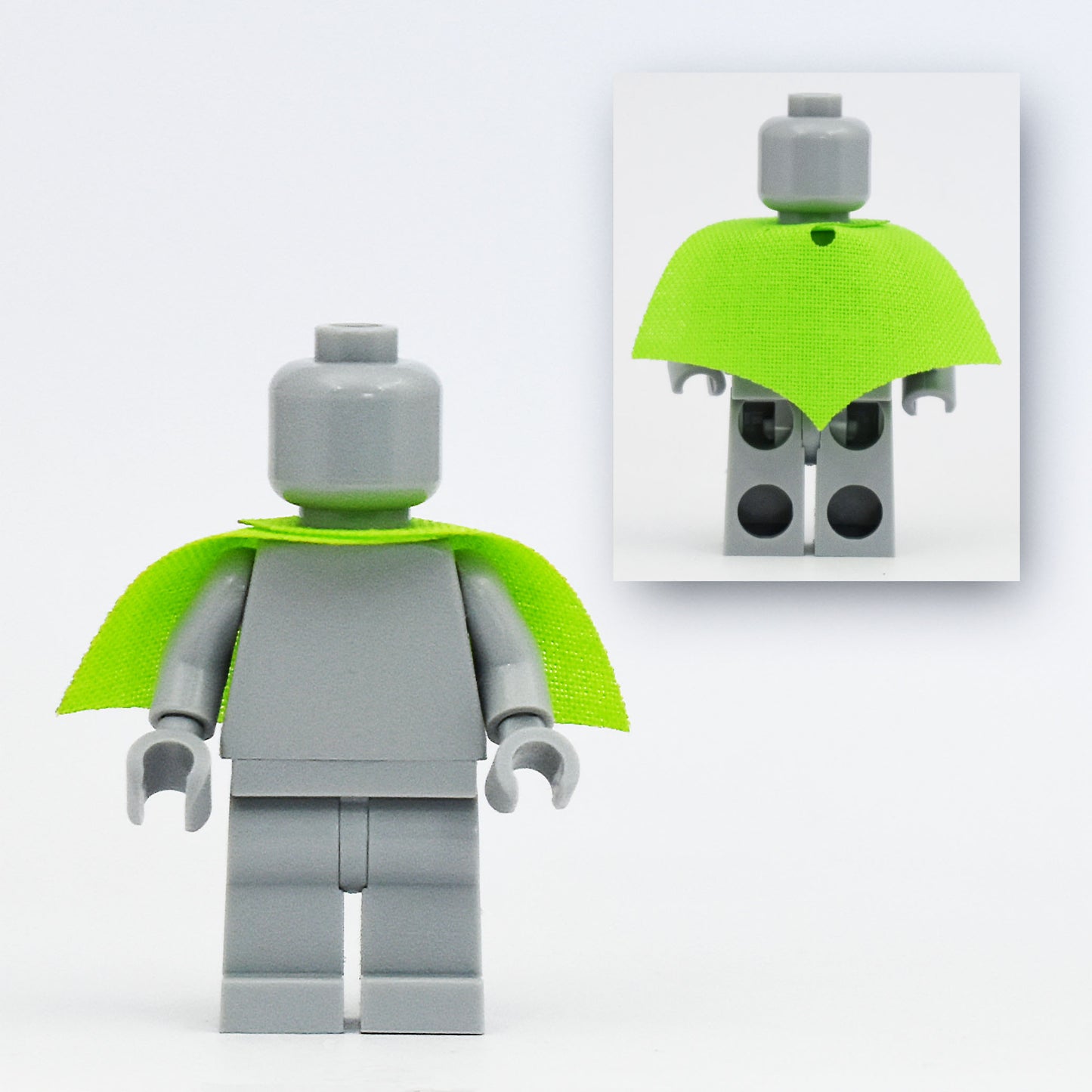 Cobra Capes