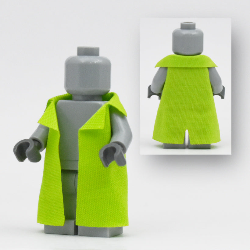 AR TrenchCoat