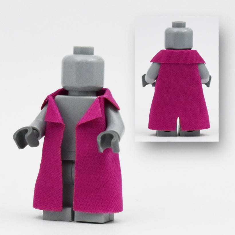 AR TrenchCoat