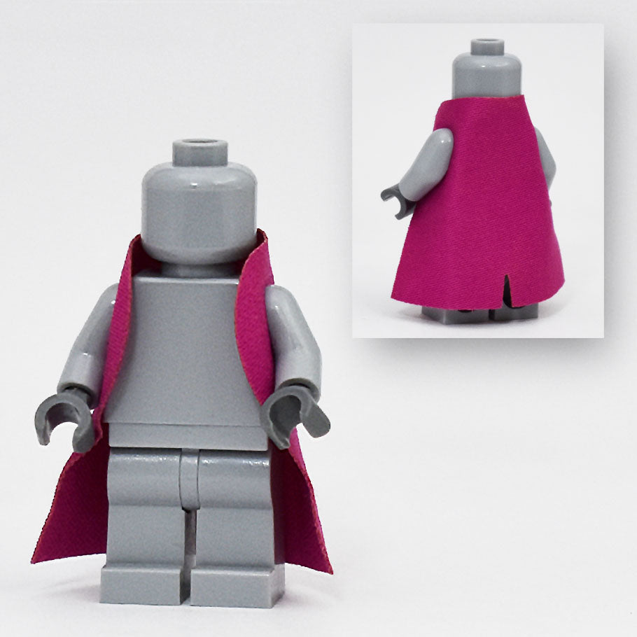 AR Rounded TrenchCoat