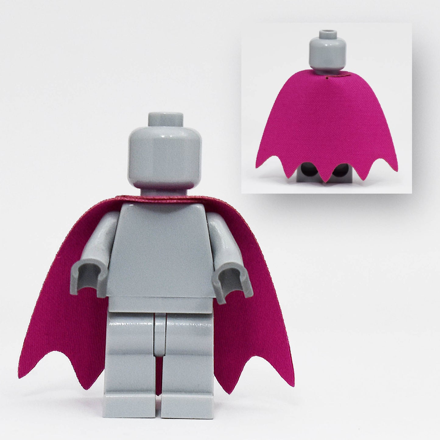BatCape