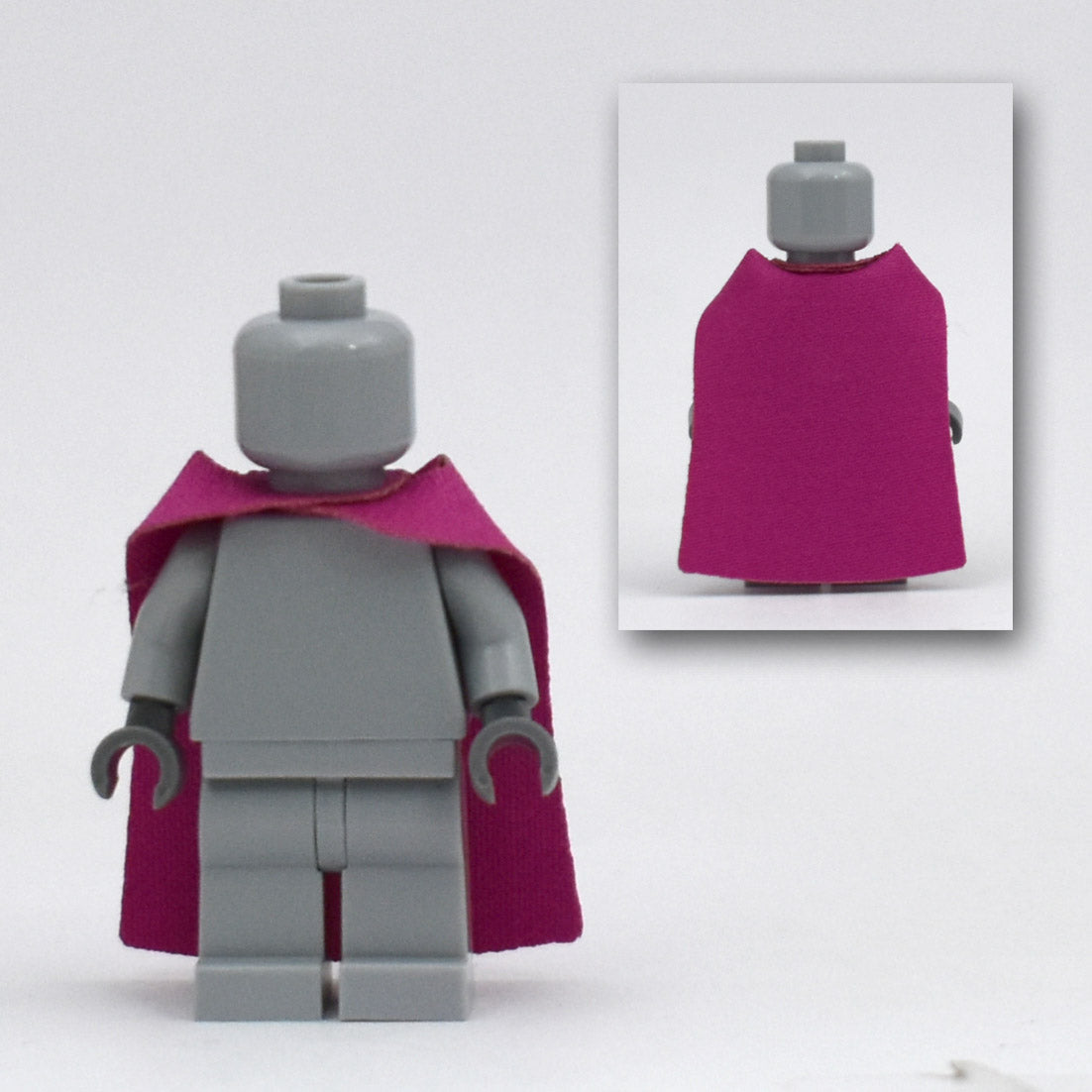 OverLord Cape