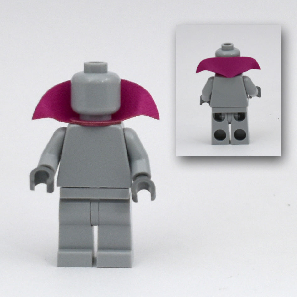 OverLord Cowl