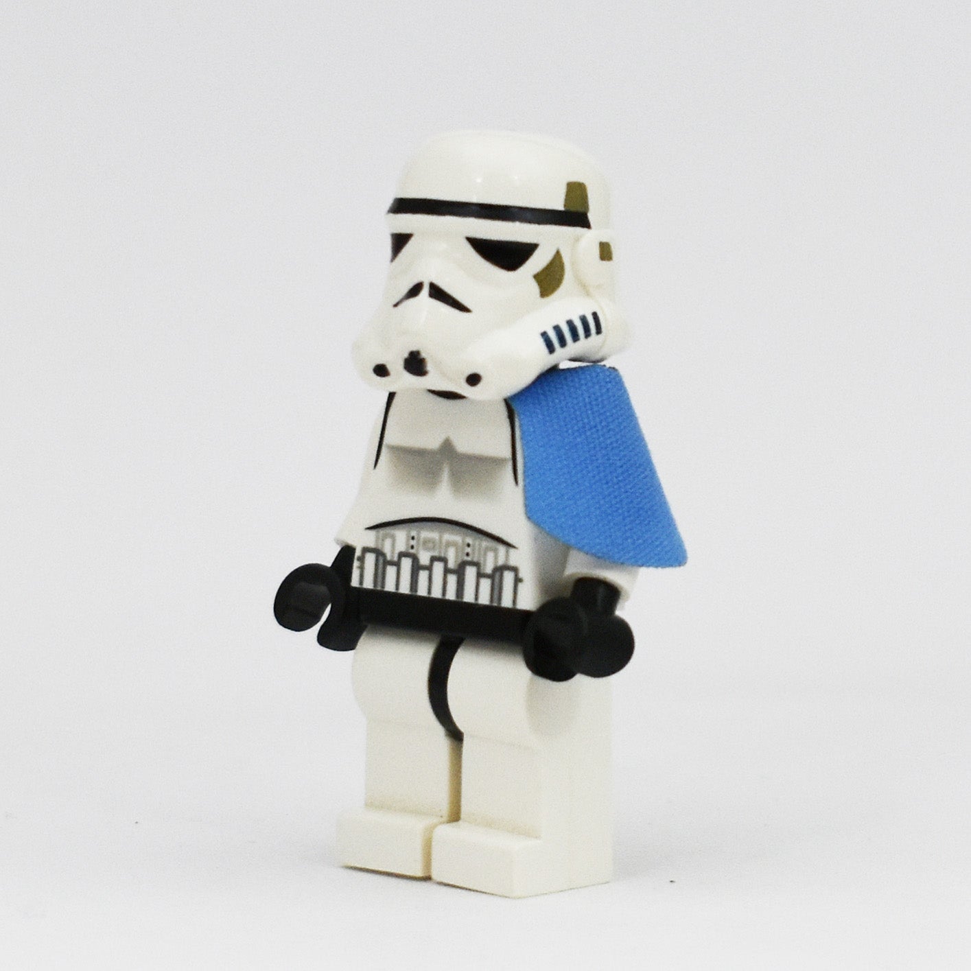 Storm Trooper Pauldron