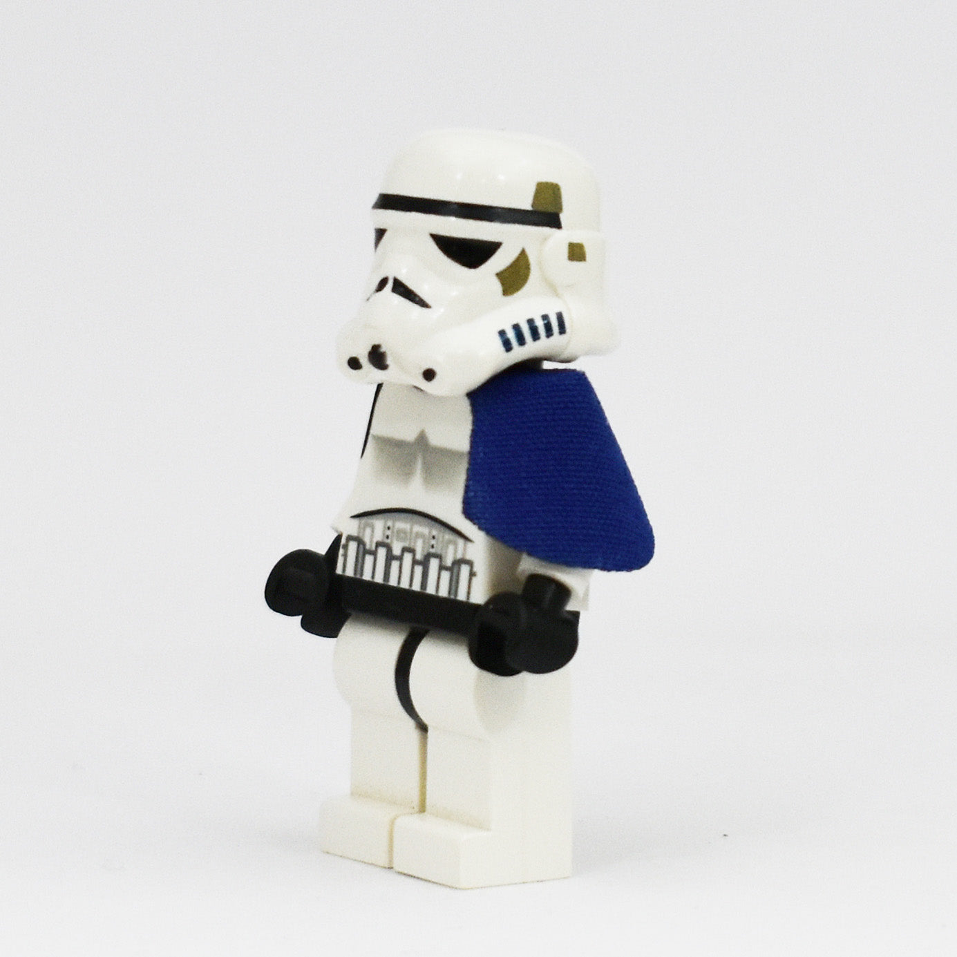 Storm Trooper Pauldron