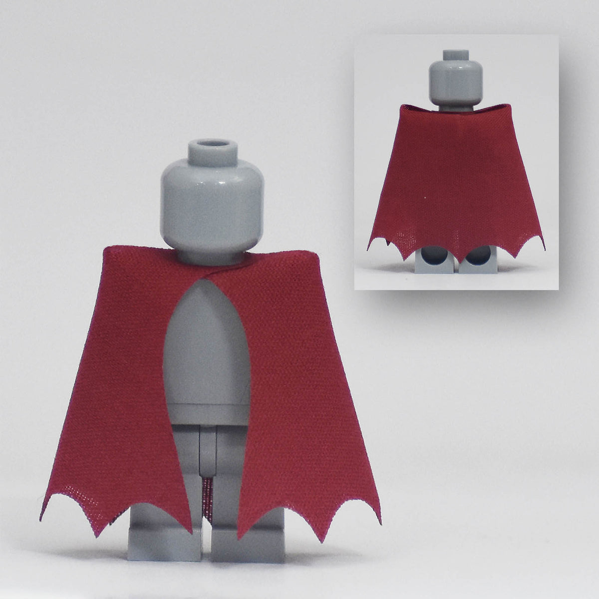 BatCloak