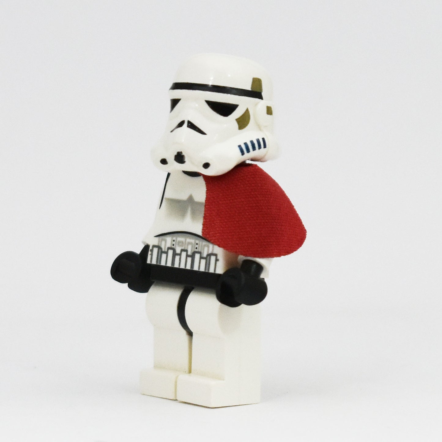 Storm Trooper Pauldron