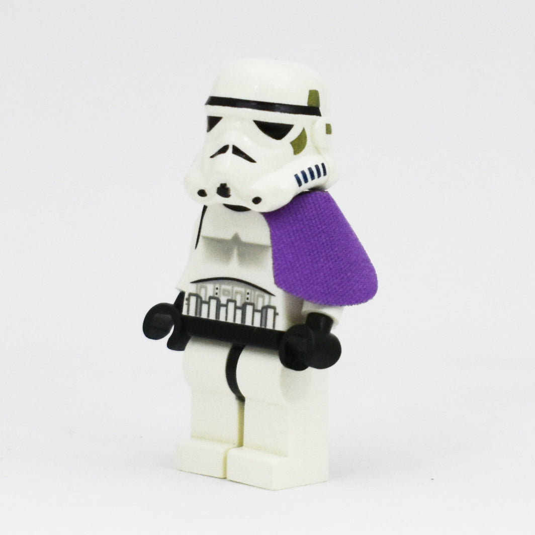 Storm Trooper Pauldron
