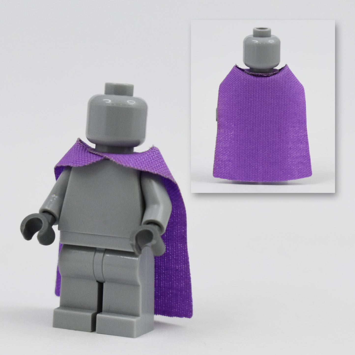 OverLord Cape