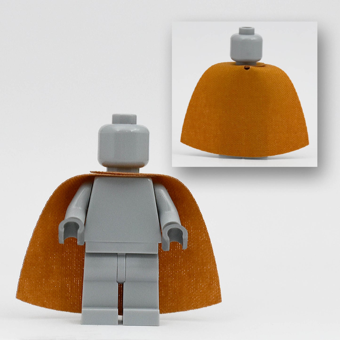 Standard Cape