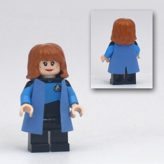 Crusher AR TrenchCoat