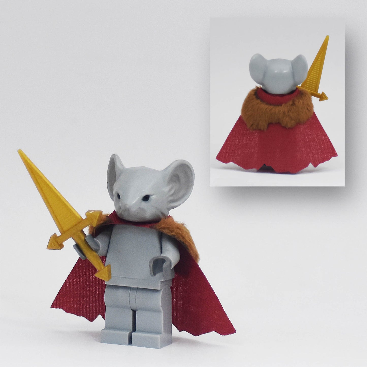 RW Cape