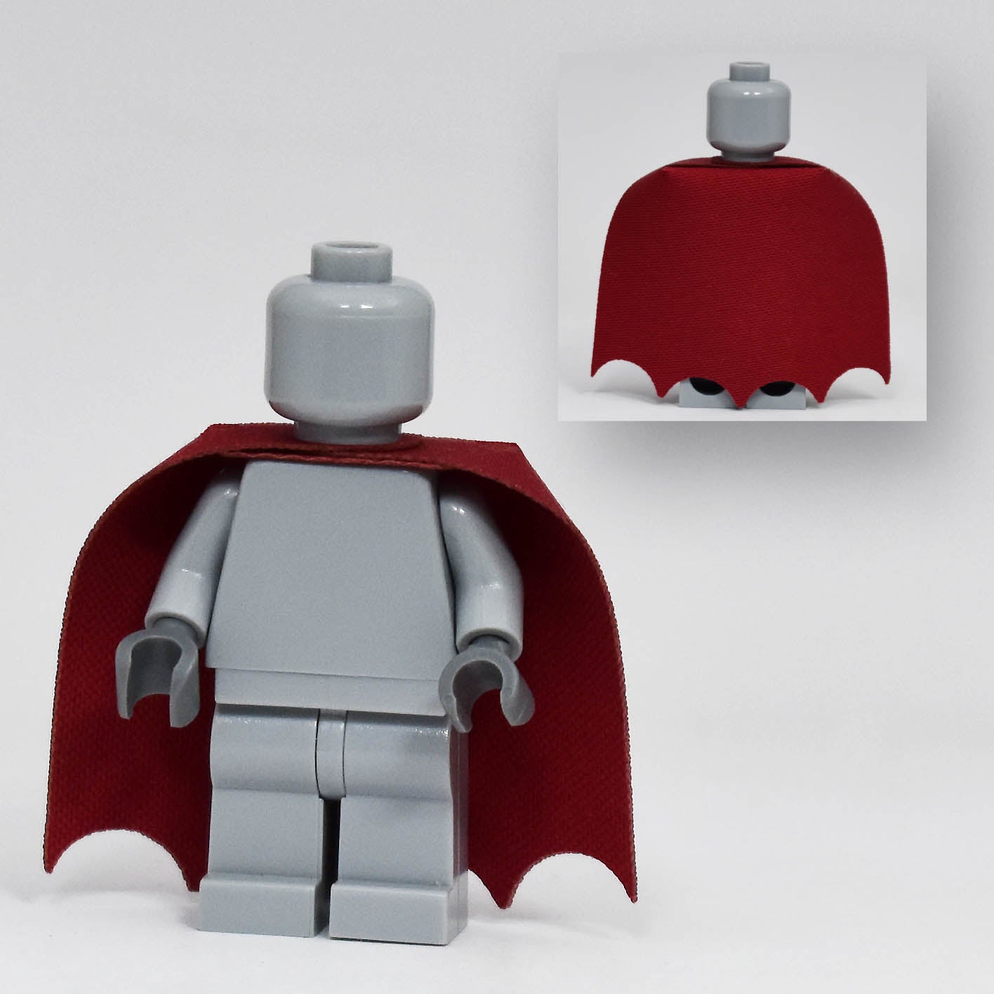 BatLord Cape