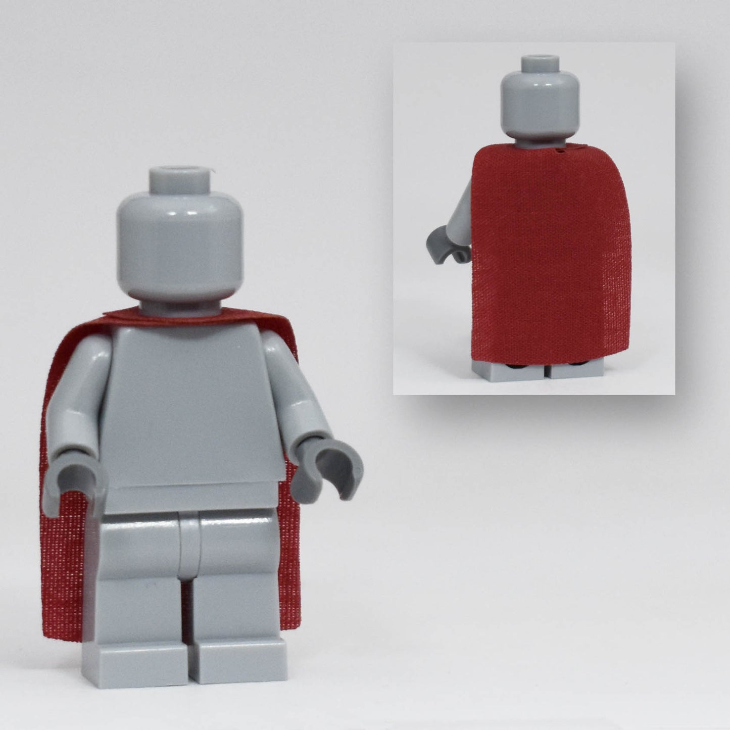 MandoCape