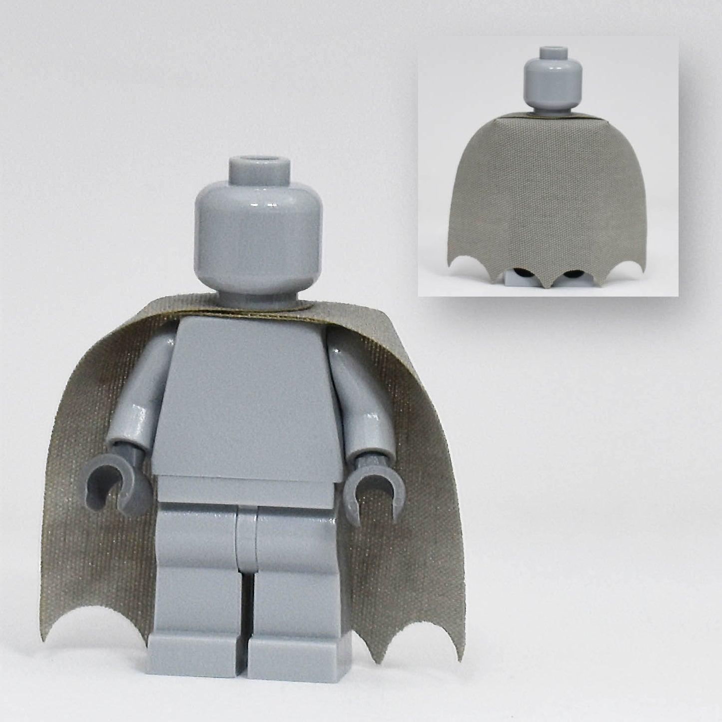 BatLord Cape