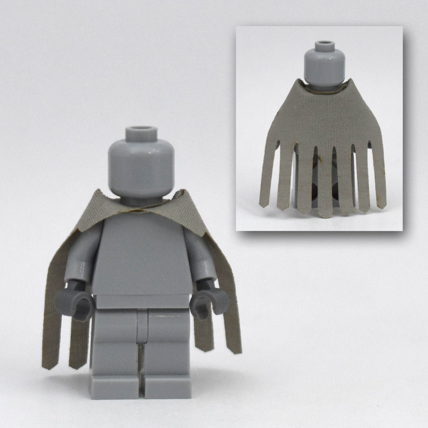 Owl Cape