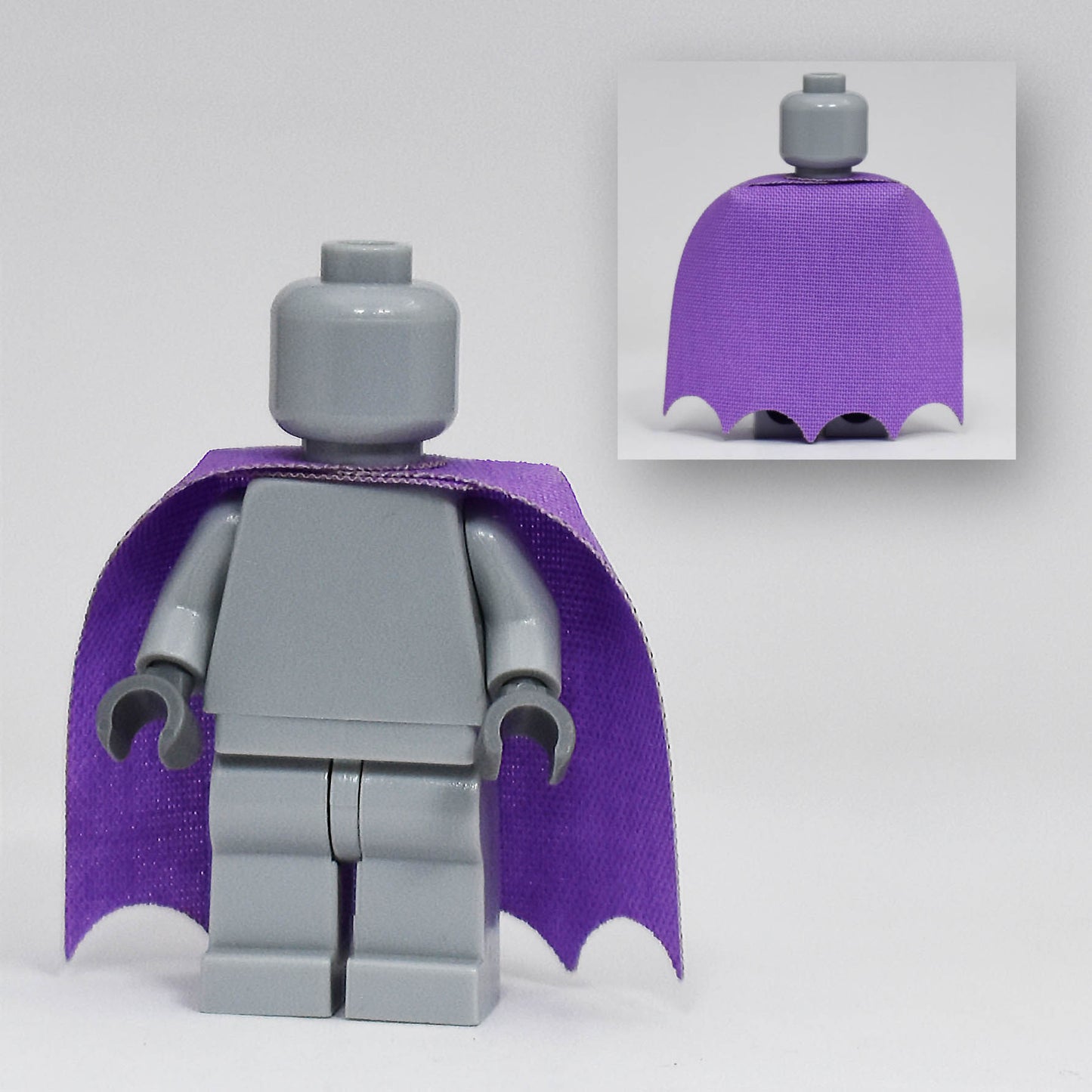 BatLord Cape