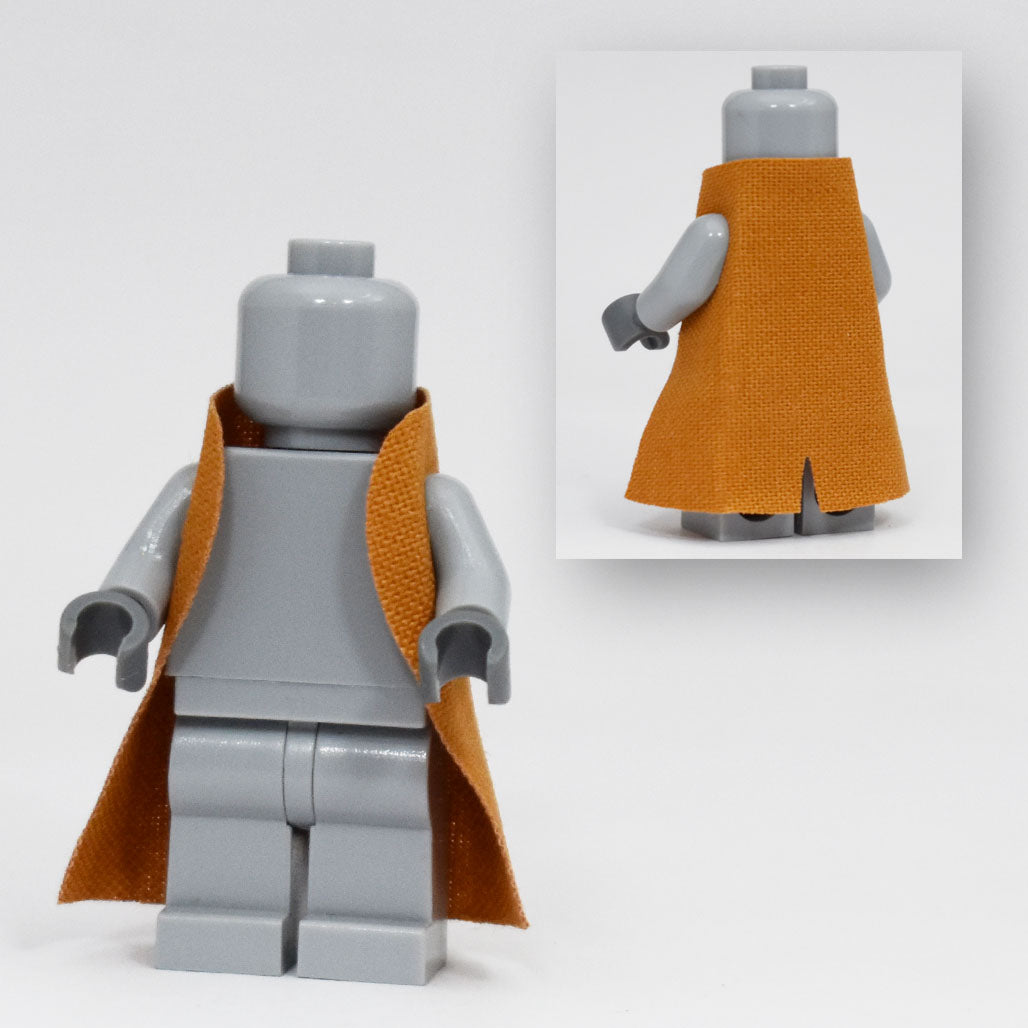 AR Rounded TrenchCoat