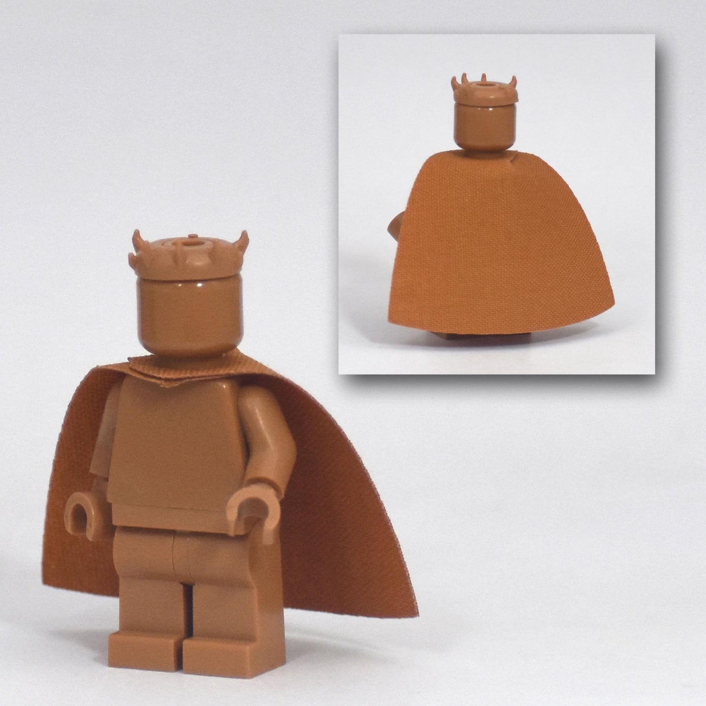 Standard Cape