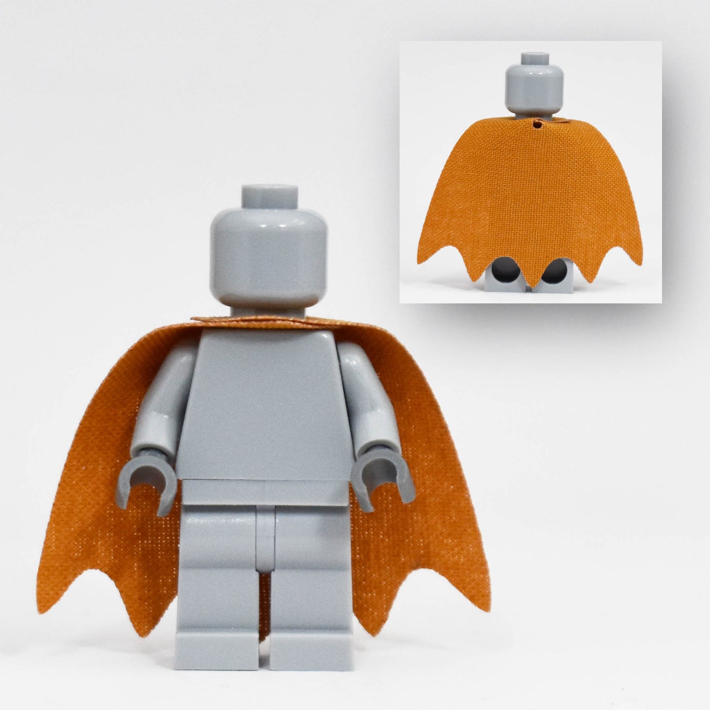 BatCape
