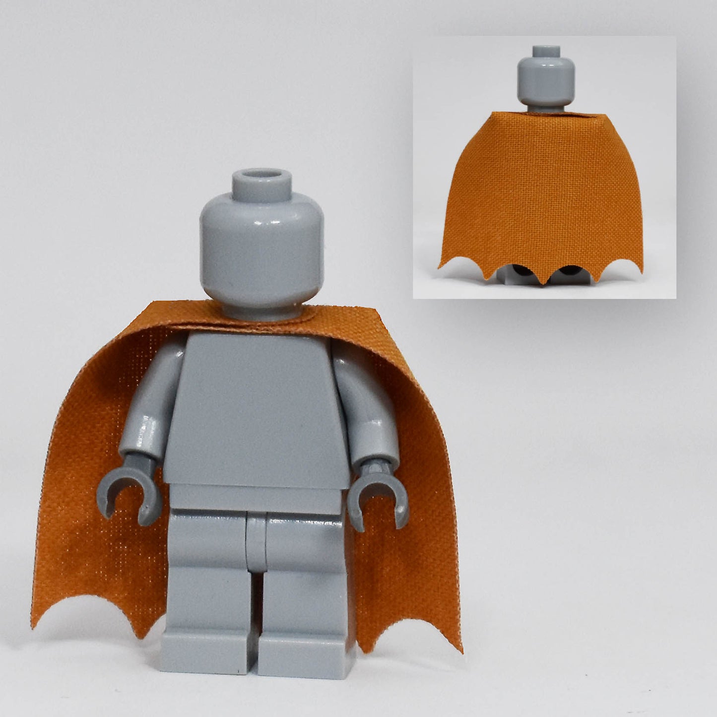 BatLord Cape