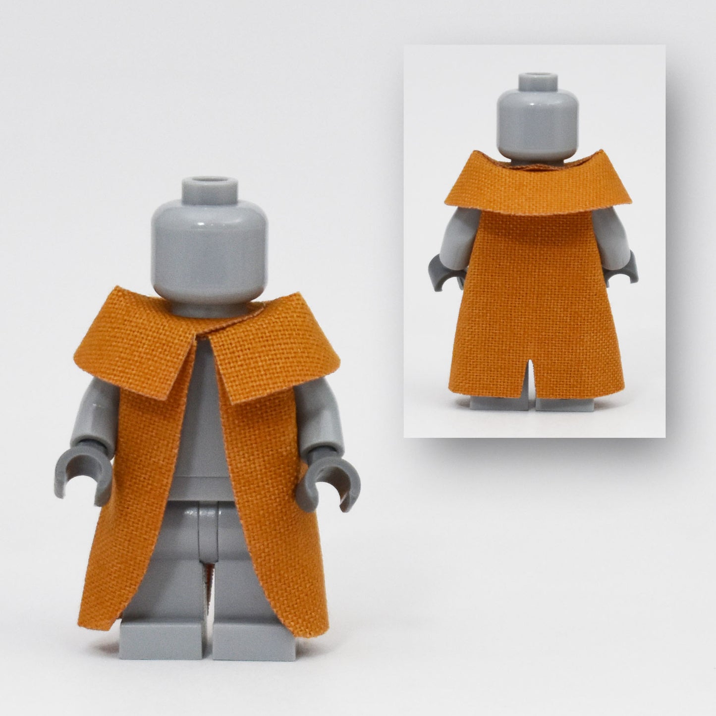 DressCoat with Topper