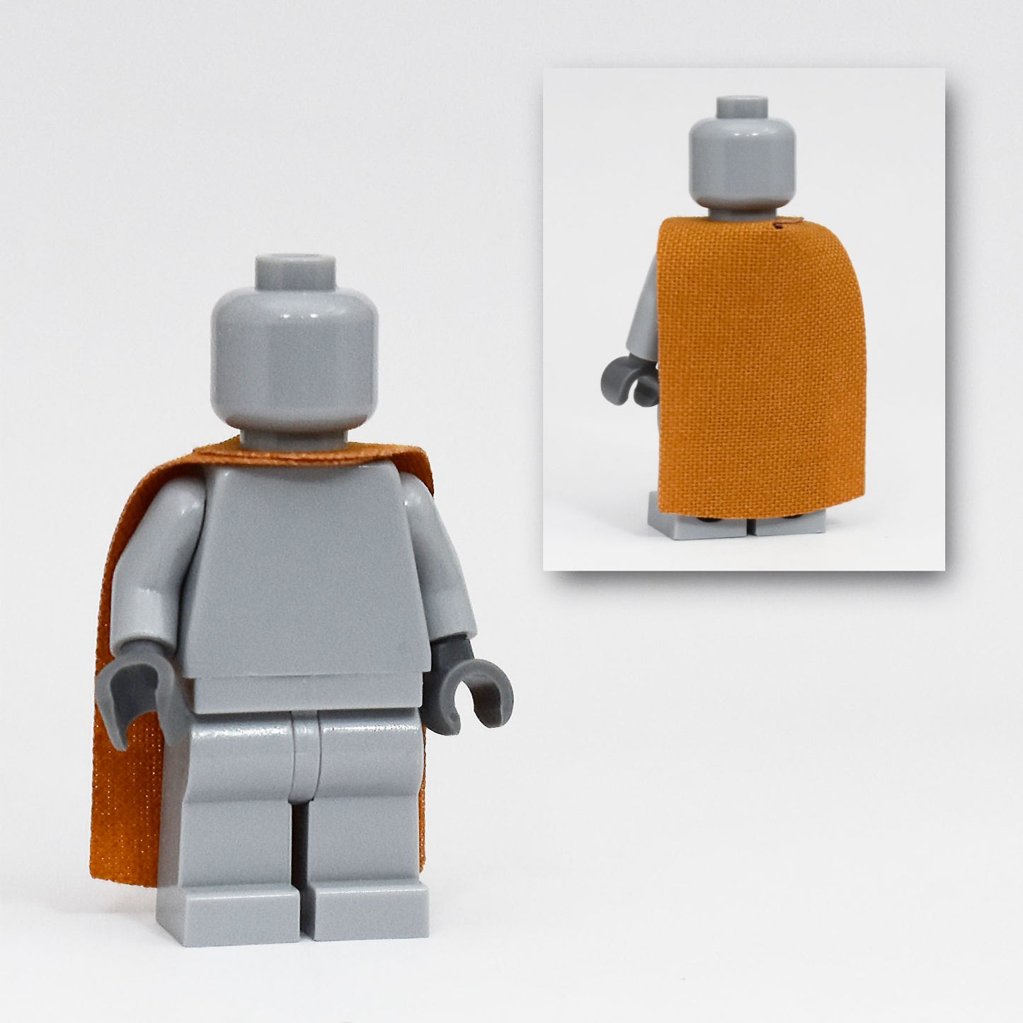 MandoCape
