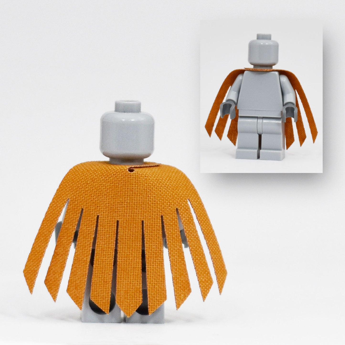Azrael Cape