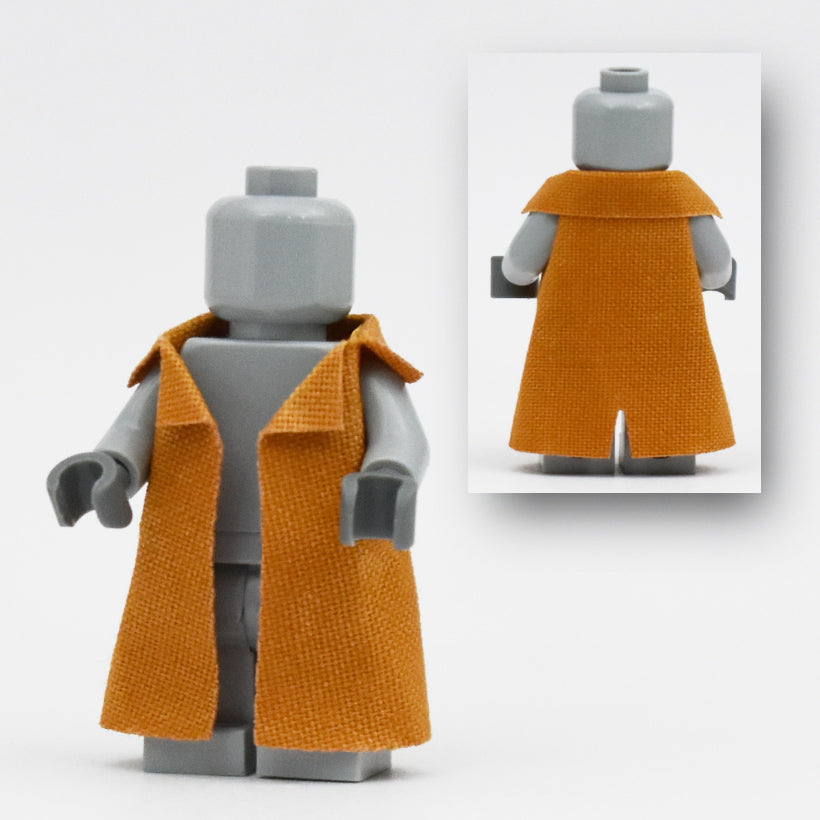 AR TrenchCoat
