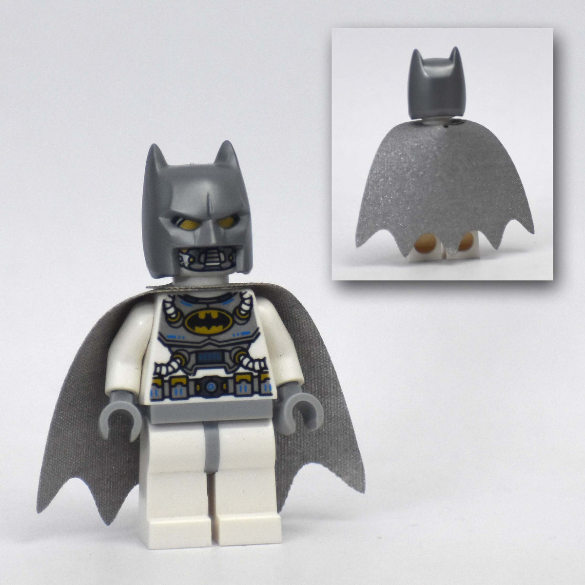 BatCape