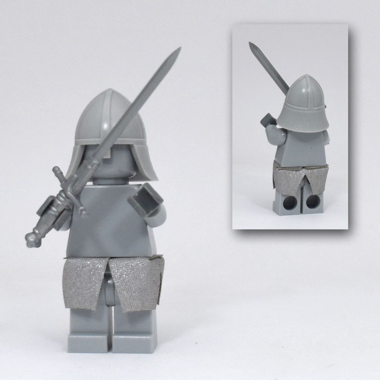 Waist Armor