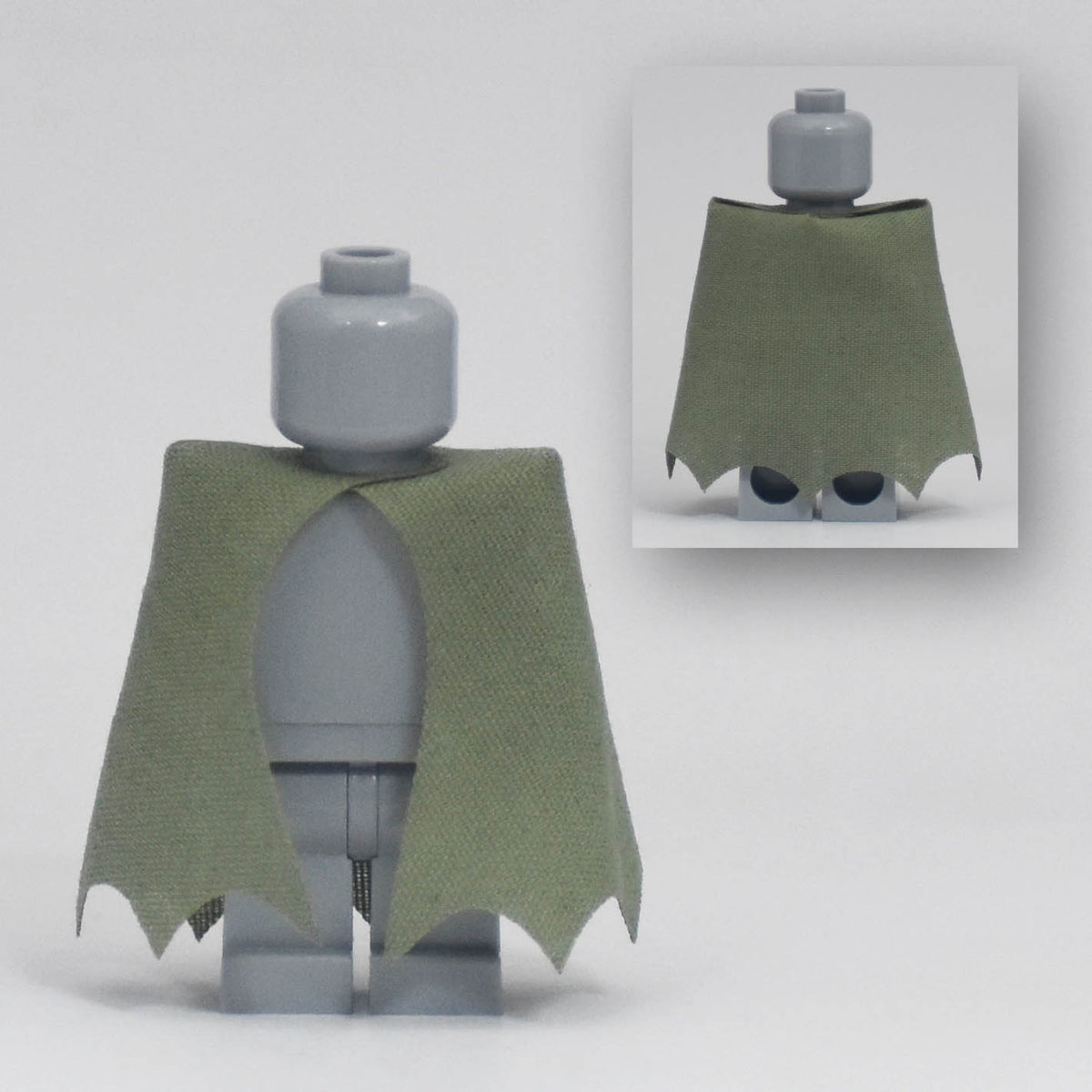 BatCloak