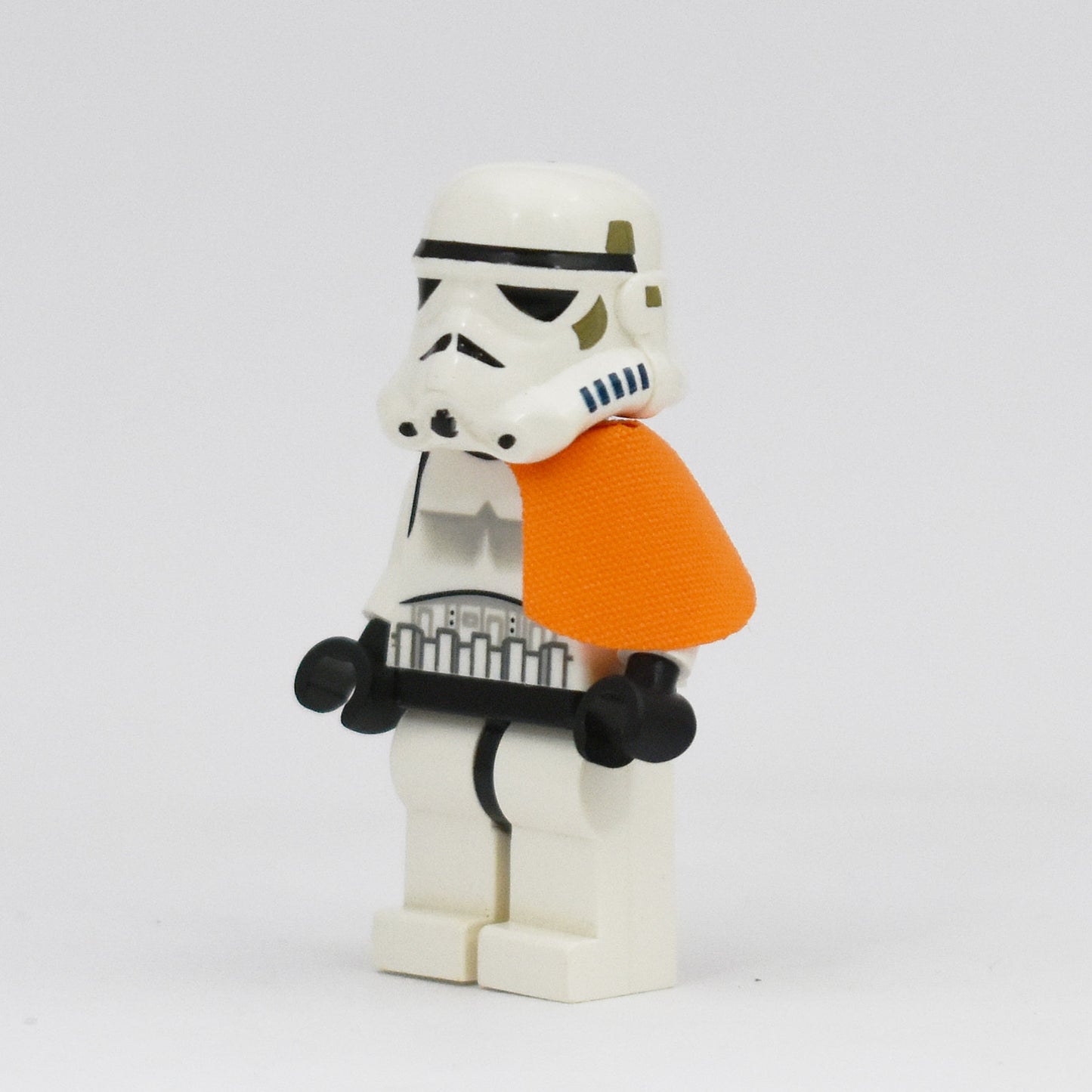 Storm Trooper Pauldron