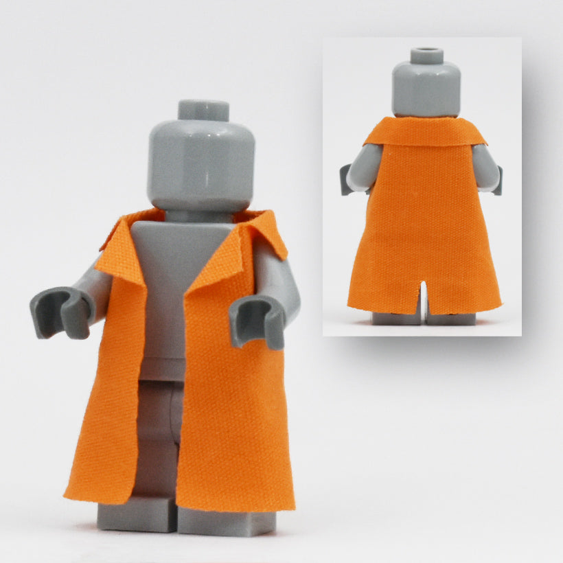 AR TrenchCoat