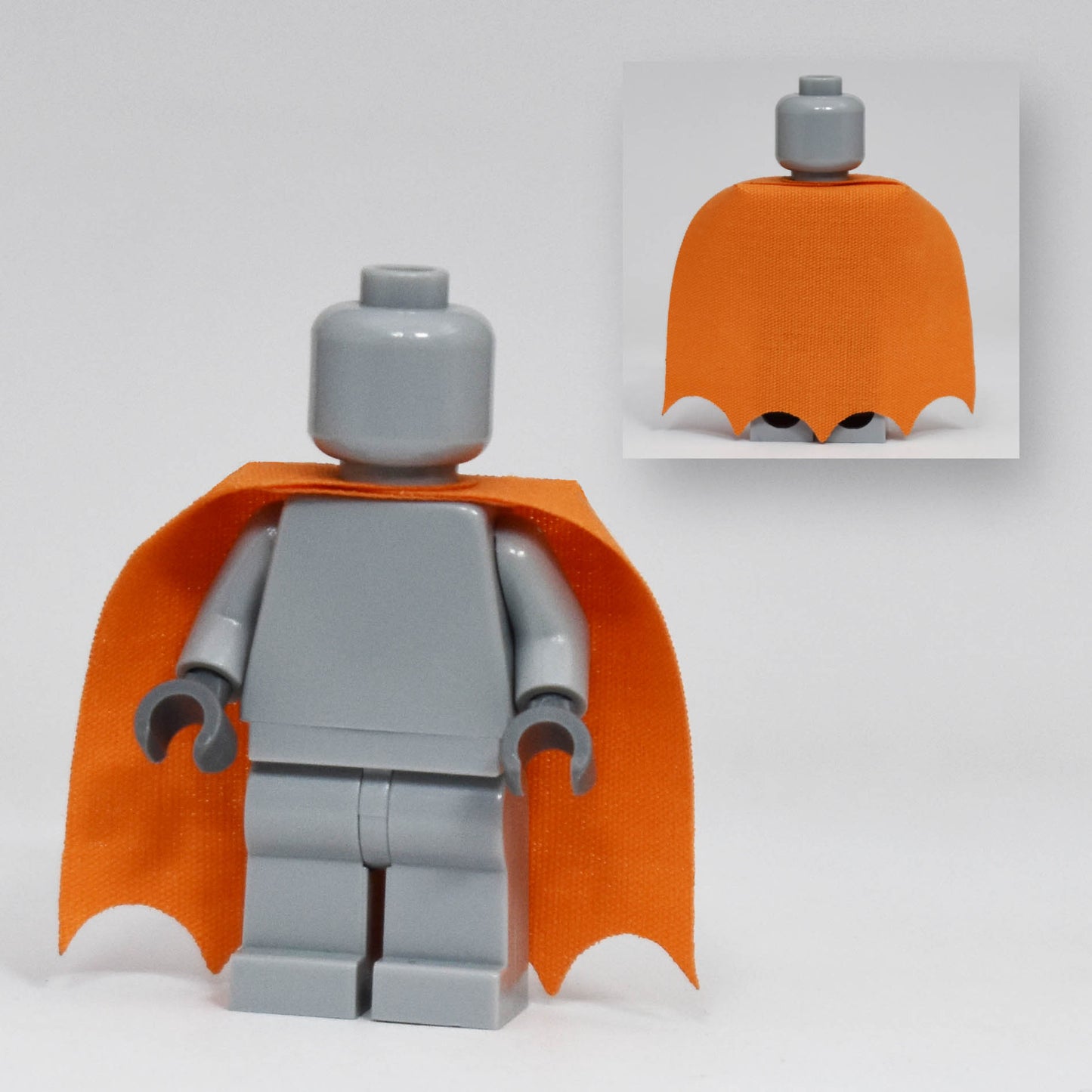 BatLord Cape