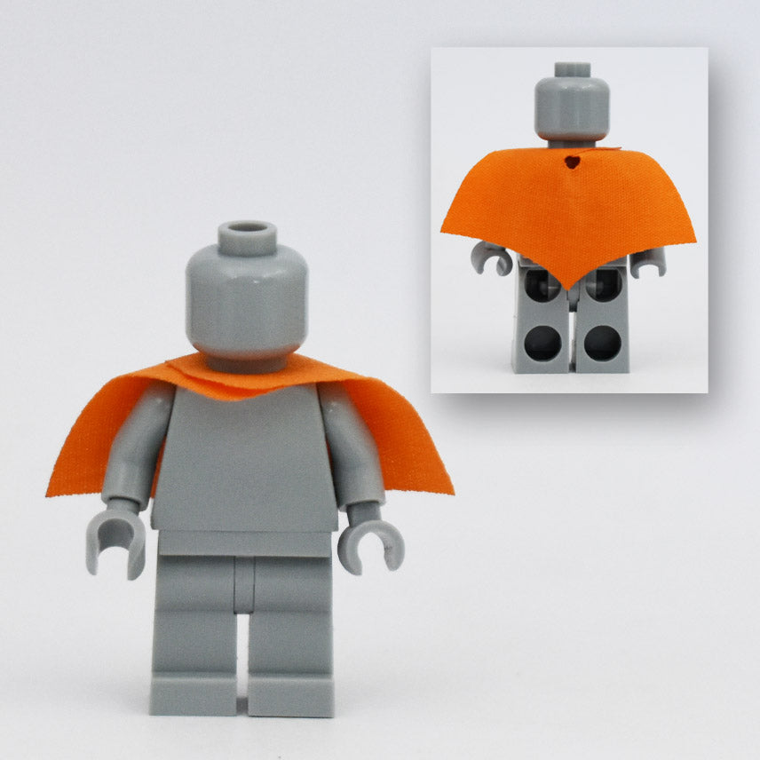 Cobra Capes