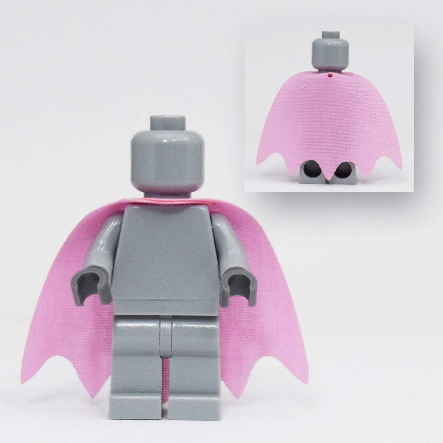 BatCape