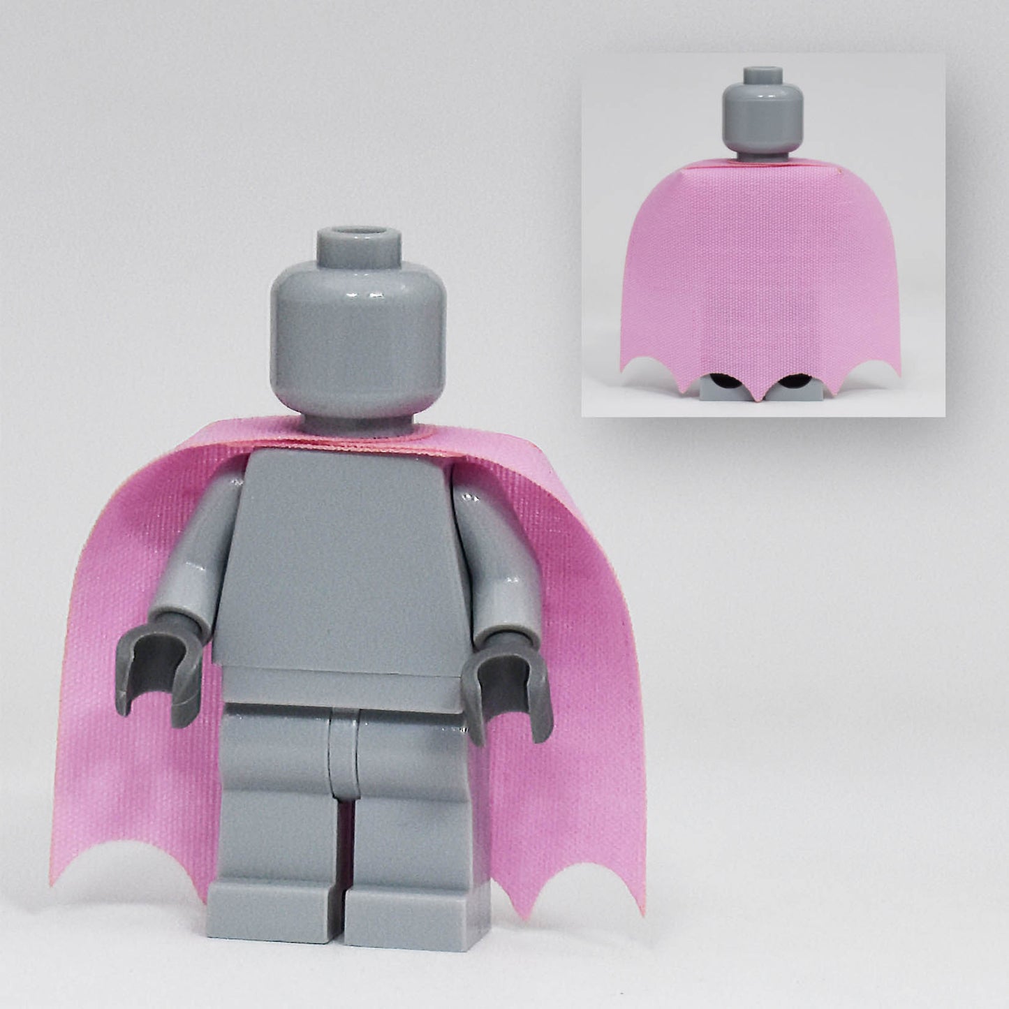 BatLord Cape