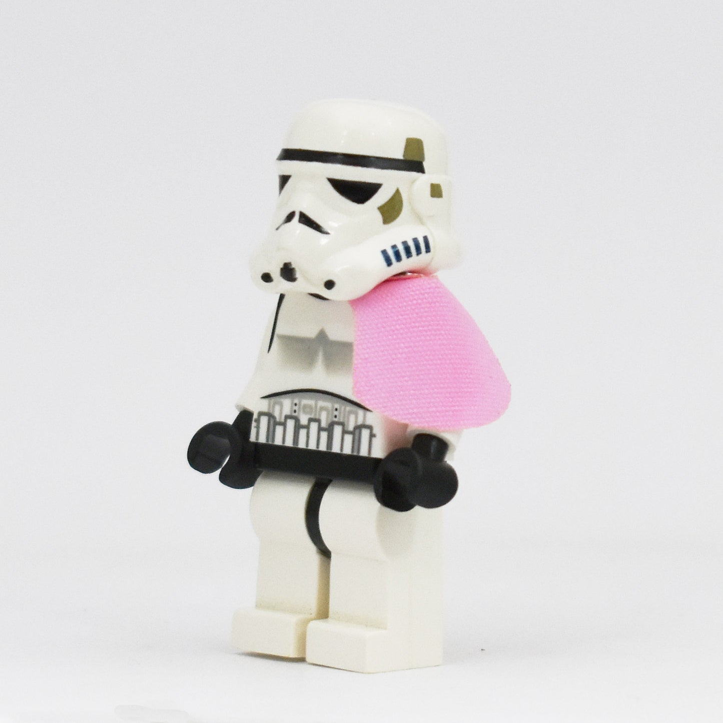 Storm Trooper Pauldron
