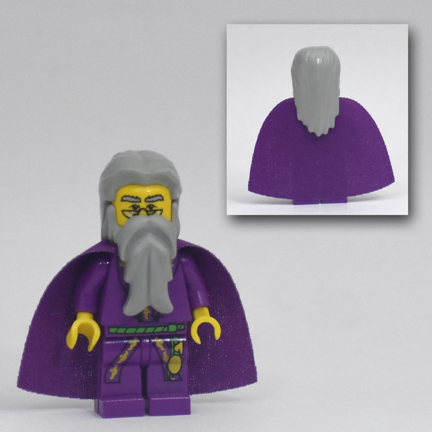 Standard Cape