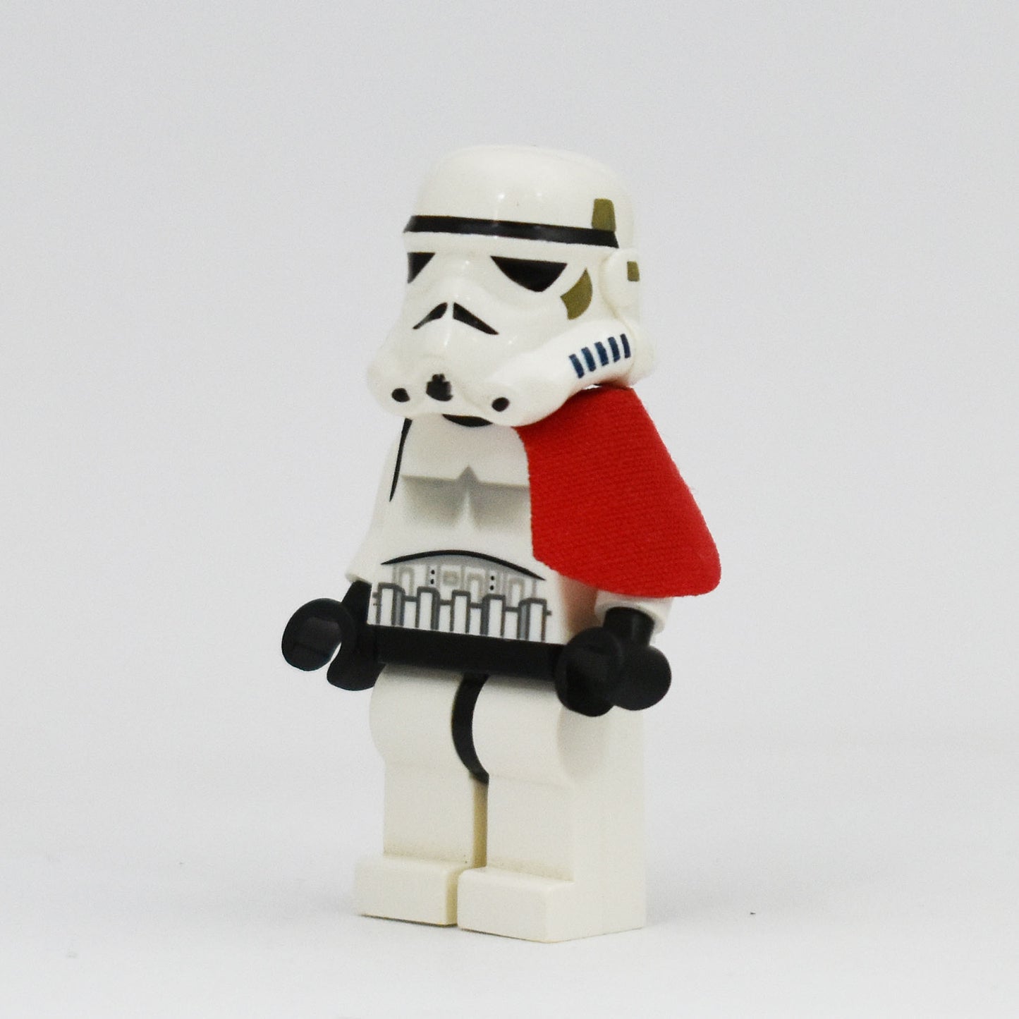 Storm Trooper Pauldron