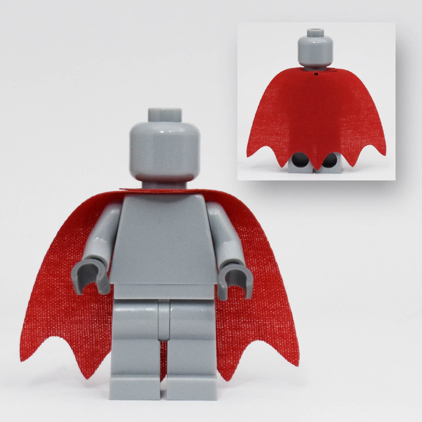 BatCape