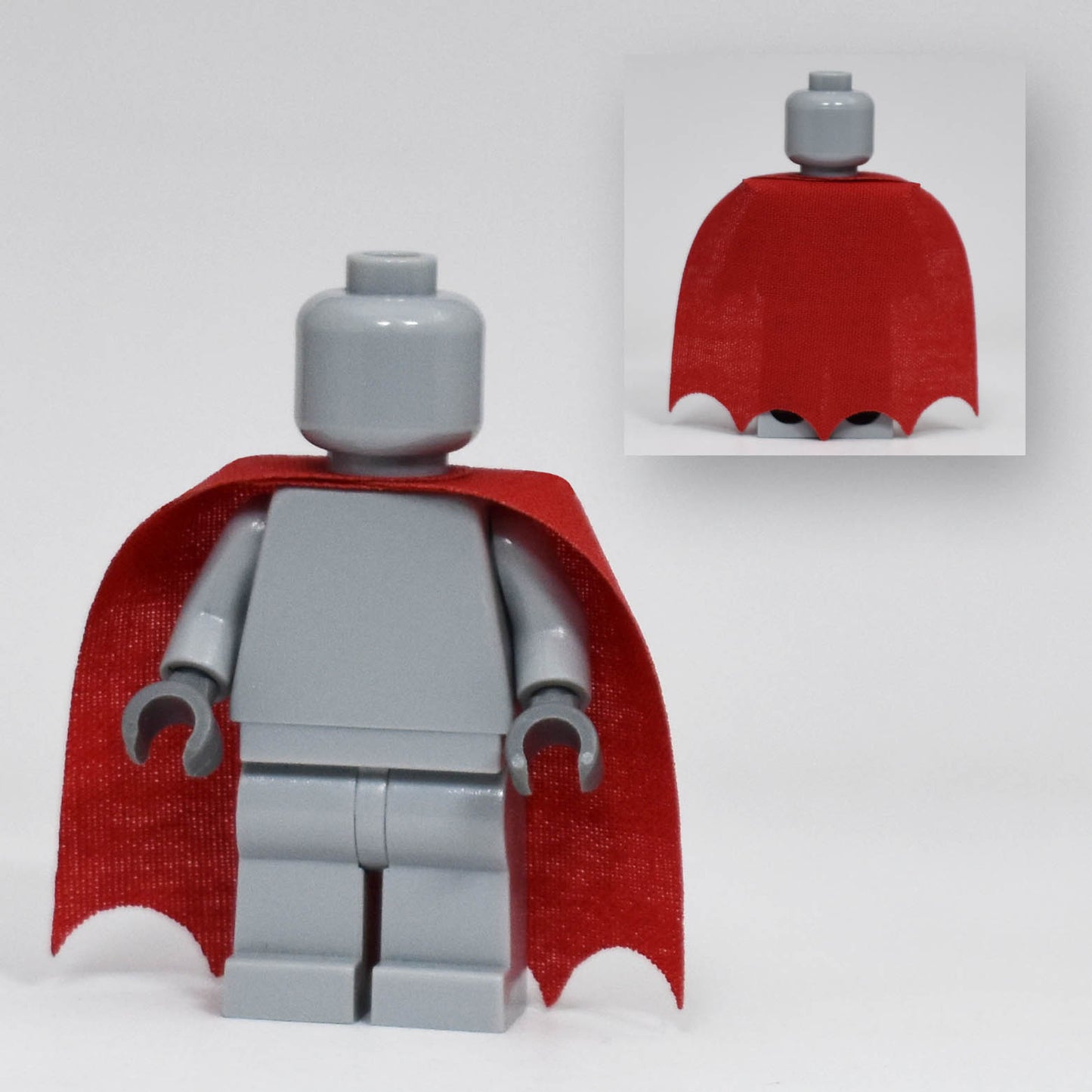 BatLord Cape