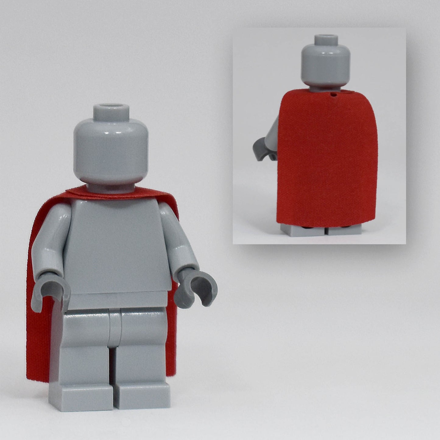 MandoCape