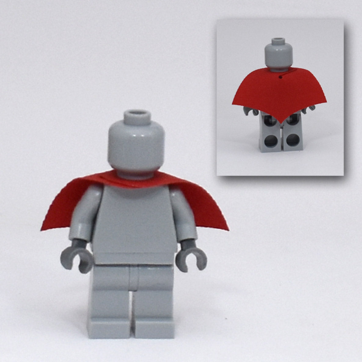 Cobra Cape